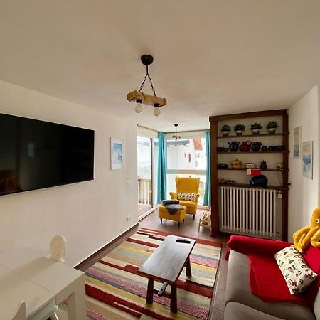 Cozy Apartment Near The Slopes Breuil-Cervinia Eksteriør billede