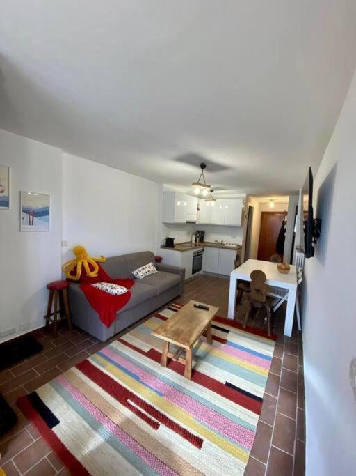Cozy Apartment Near The Slopes Breuil-Cervinia Eksteriør billede